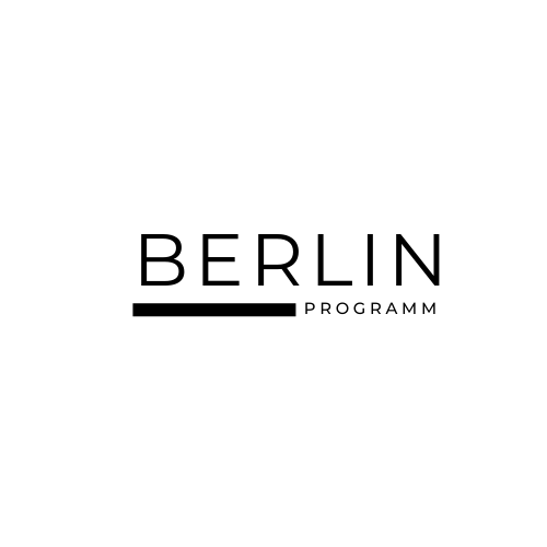 Berlin Programm
