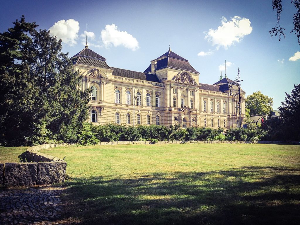 Universität der Künste, Berlin